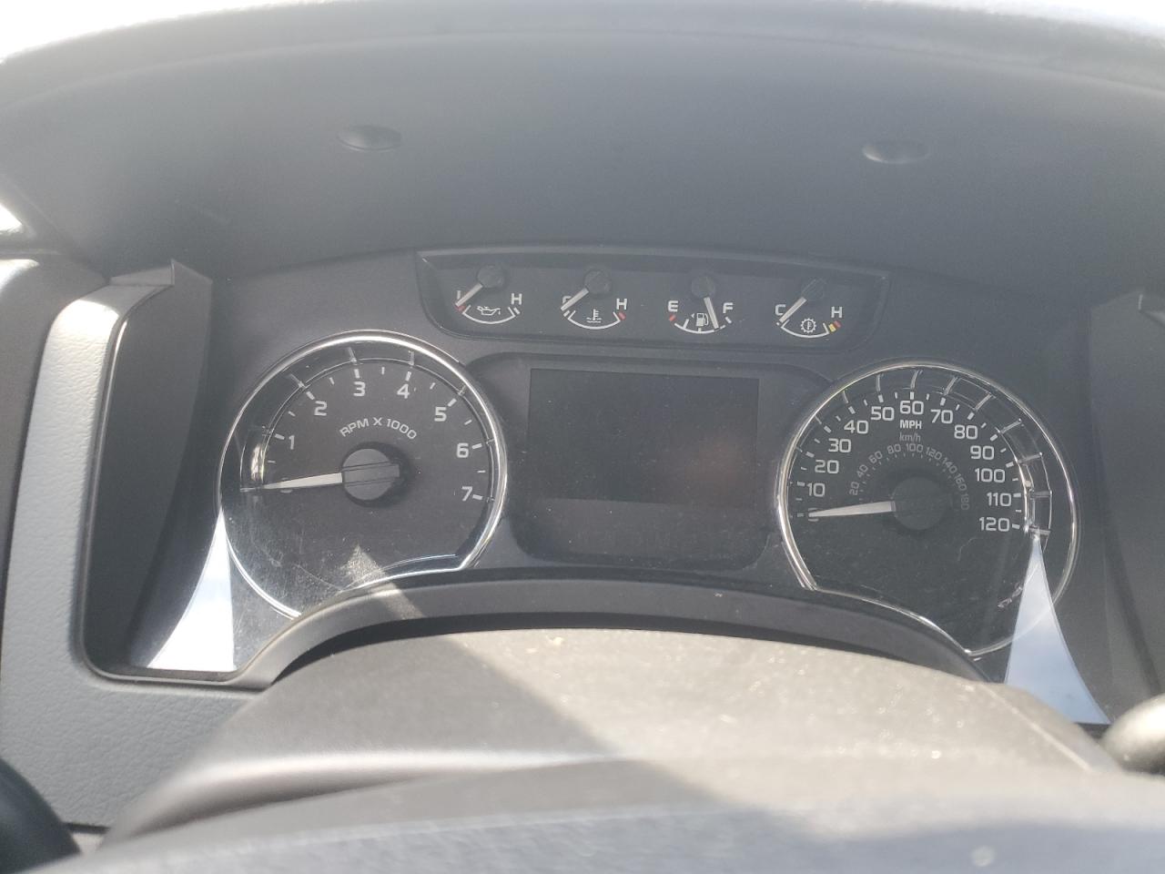 1FTFX1EF0CFD08506 2012 Ford F150 Super Cab