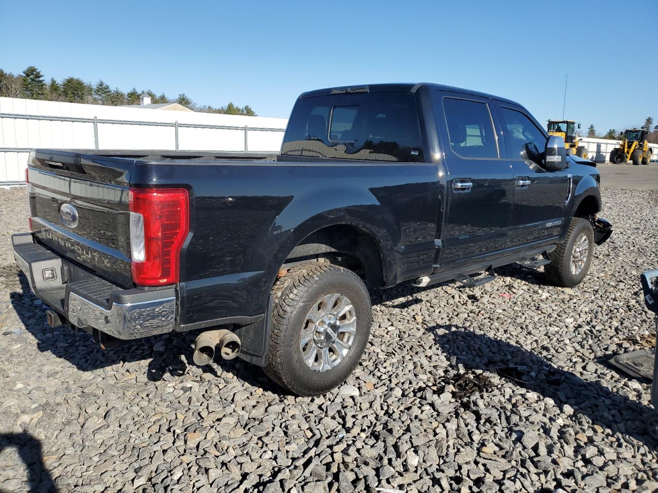 2017 Ford F250 Super Duty vin: 1FT7W2BT9HEC92441