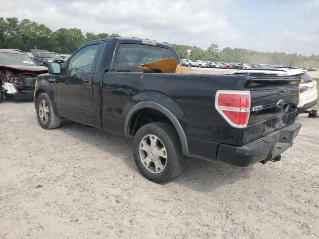 2009 Ford F150 VIN: 1FTRF12W99KB34312 Lot: 51074234