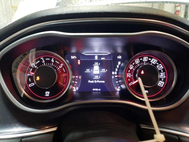 2015 DODGE CHALLENGER - 2C3CDZBT4FH744514