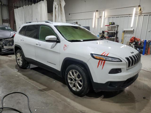 2016 Jeep Cherokee Latitude VIN: 1C4PJMCB3GW162065 Lot: 52230344