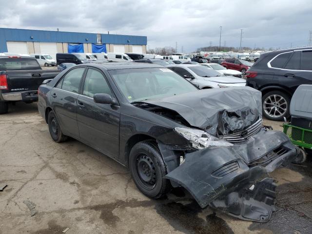 2005 Toyota Camry Le VIN: 4T1BE30KX5U409275 Lot: 39245475