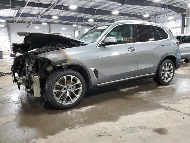 2024 BMW X5 xDrive40I VIN: 5UX23EU09R9S49329 Lot: 49342404