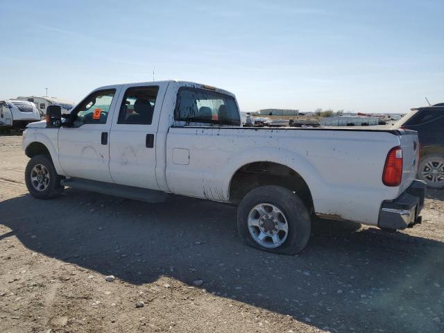 1FT7W2B67EEB80243 2014 Ford F250 Super Duty