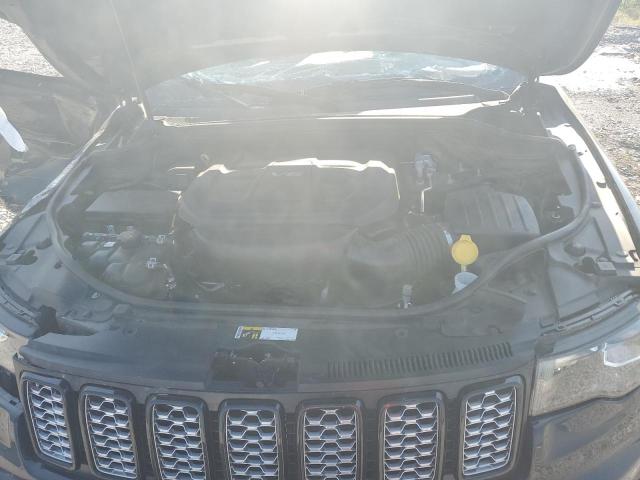 2017 Jeep Grand Cherokee Laredo VIN: 1C4RJEAG2HC736445 Lot: 52120694