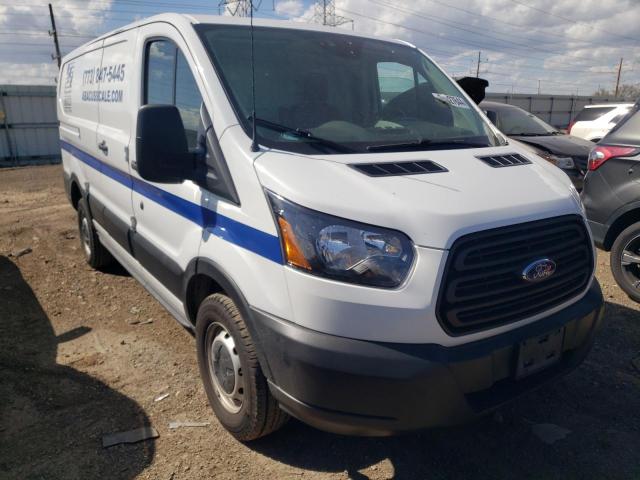 1FTYR1ZMXKKB18715 2019 Ford Transit T-250