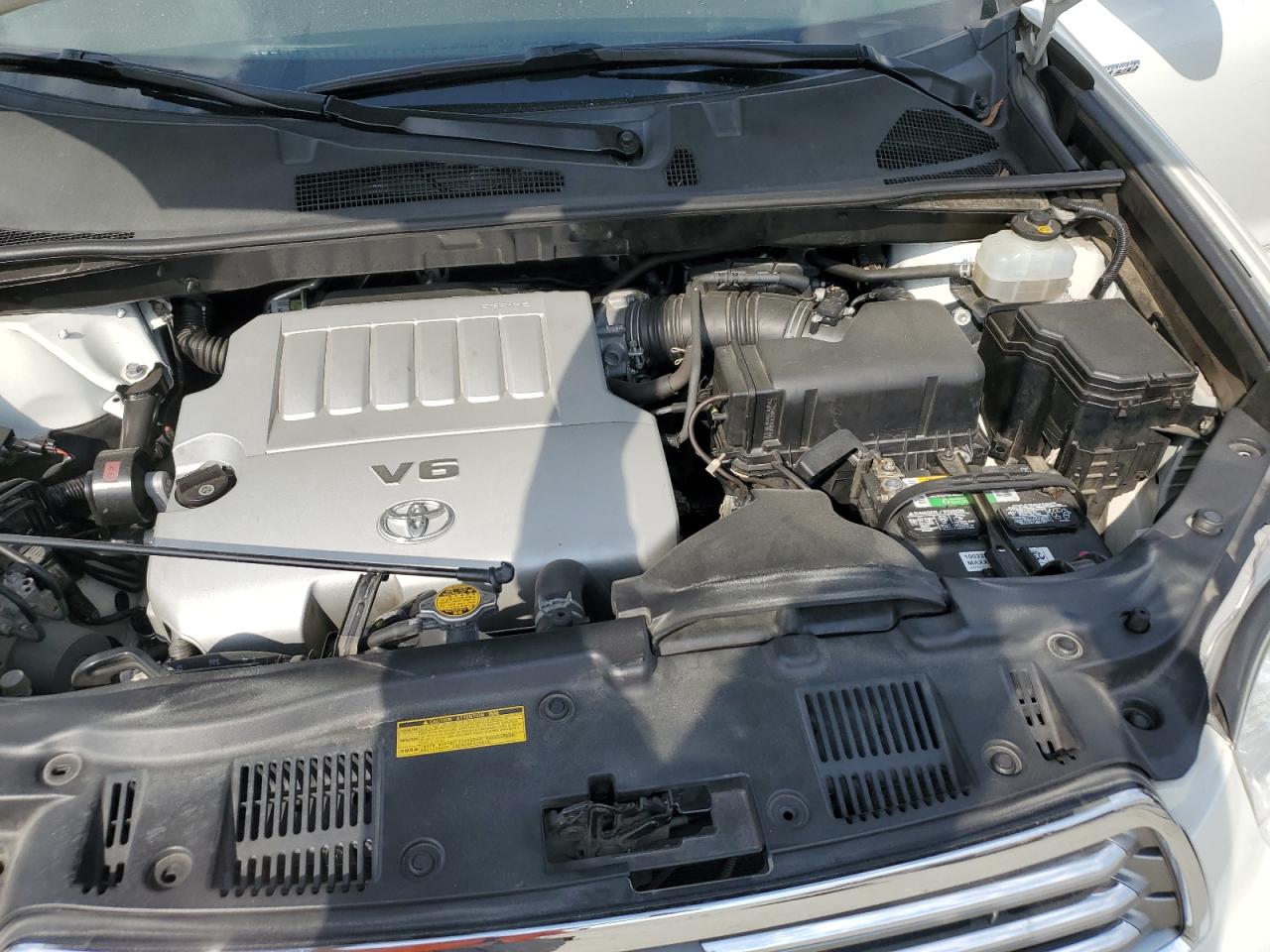 JTEDS42A892088902 2009 Toyota Highlander Limited