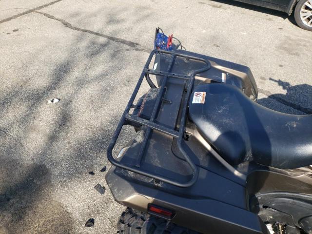 2019 SUZUKI LT-A750 XP 5SADW11E0K7104369