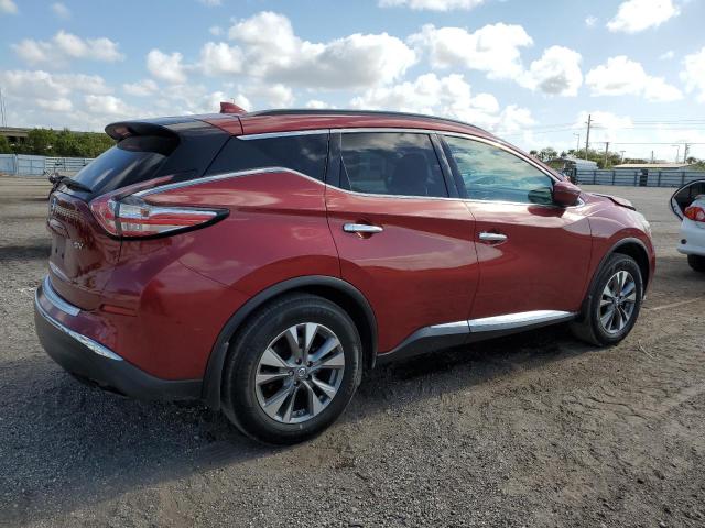 2018 Nissan Murano S VIN: 5N1AZ2MG7JN151785 Lot: 51389004