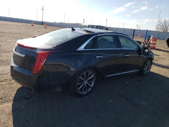 2013 Cadillac Xts Luxury Collection VIN: 2G61P5S3XD9206199 Lot: 49295754