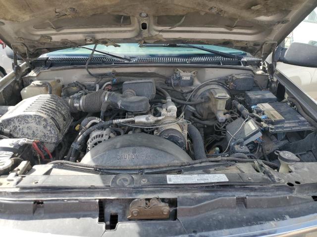 1999 Chevrolet Suburban K1500 VIN: 3GNFK16R3XG263421 Lot: 52419584