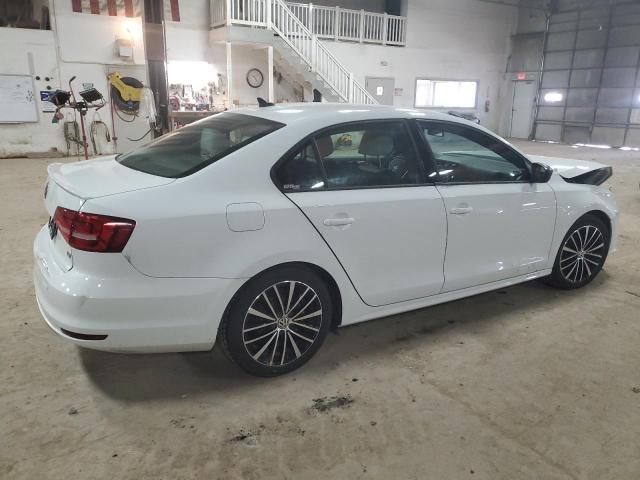 2015 Volkswagen Jetta Se VIN: 3VWD17AJ2FM425477 Lot: 50329454