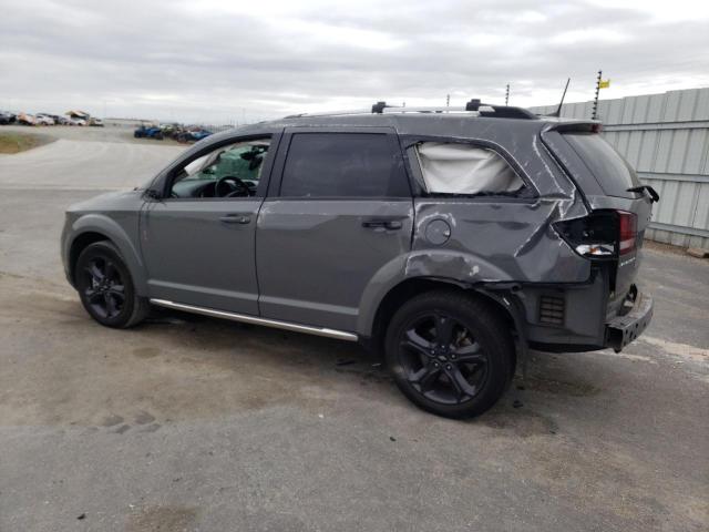 3C4PDCGB8LT253926 Dodge Journey CR 2