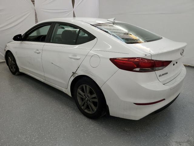 2018 Hyundai Elantra Sel VIN: 5NPD84LF6JH227084 Lot: 51873134