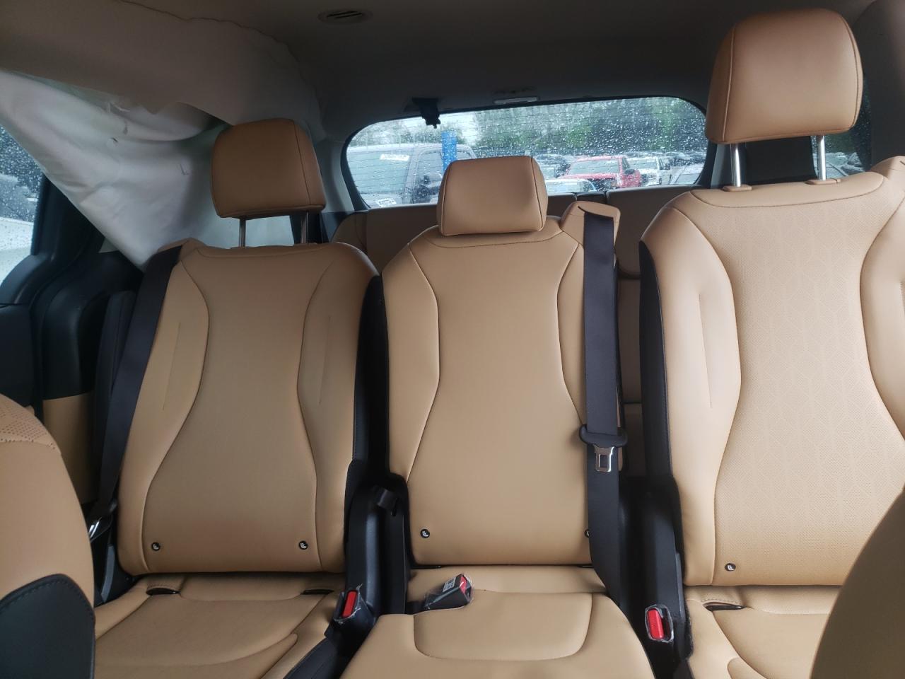 2024 Kia Carnival Ex vin: KNDNC5H3XR6366728