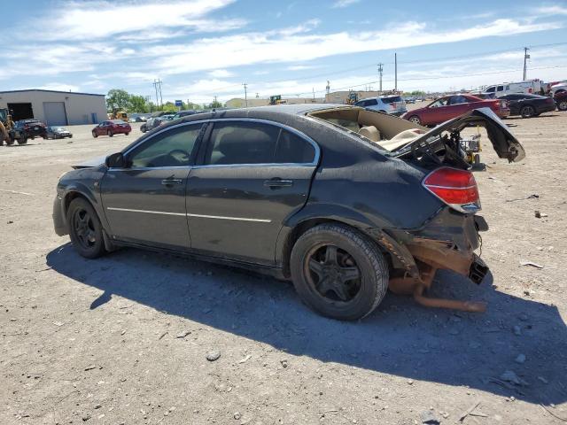 2008 Saturn Aura Xe VIN: 1G8ZS57N28F118408 Lot: 39247993