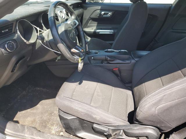 2017 Ford Mustang VIN: 1FA6P8AM7H5289520 Lot: 51778304