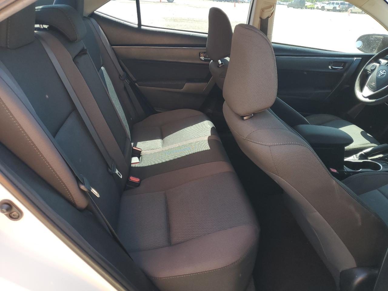 5YFBURHE9HP669838 TOYOTA COROLLA 2017