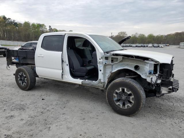 2022 TOYOTA TACOMA DOU - 3TMCZ5AN6NM489048