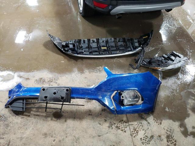 2017 Ford Escape Se VIN: 1FMCU9GD1HUE15293 Lot: 49527044