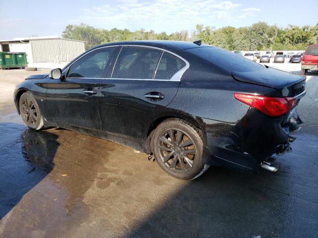 2015 Infiniti Q50 Base VIN: JN1BV7APXFM340226 Lot: 52530574