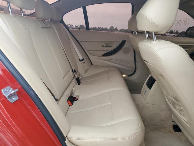 2015 BMW 335 XI - WBA3B9G55FNR93324