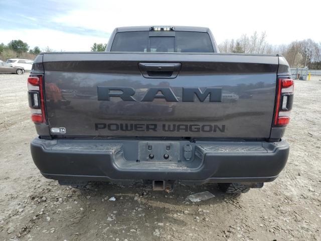 2021 Ram 2500 Powerwagon VIN: 3C6TR5EJ8MG531165 Lot: 51414784