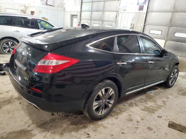 2013 Honda Crosstour Exl VIN: 5J6TF2H50DL002028 Lot: 49461864