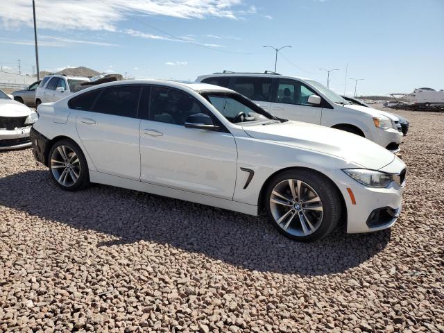 VIN WBA4A9C57FD416510 2015 BMW 4 Series, 428 I Gran... no.4