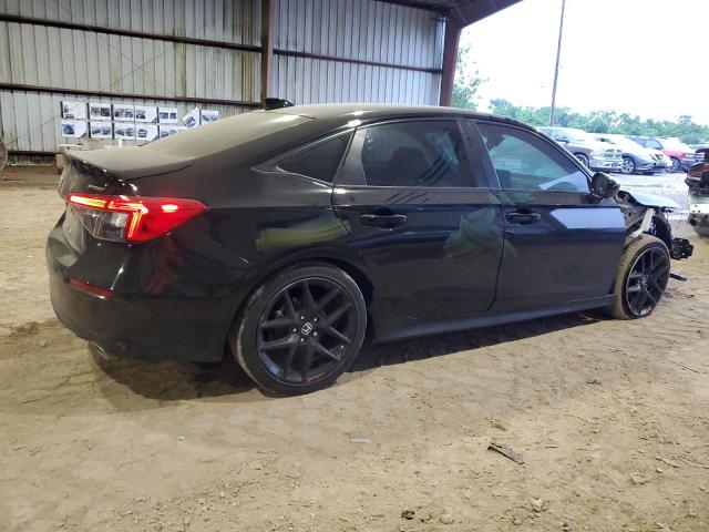 2023 HONDA CIVIC SPOR - 2HGFE2F58PH557272