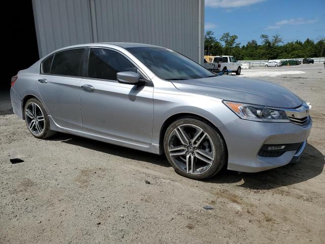 2016 Honda Accord Sport VIN: 1HGCR2F58GA071504 Lot: 51972004