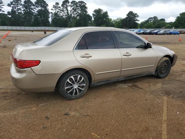 2005 Honda Accord Lx VIN: 1HGCM66335A005153 Lot: 52852644