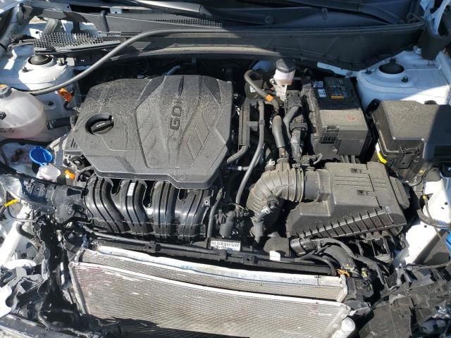 2022 HYUNDAI TUCSON N L KM8JF3AEXNU143550