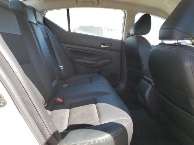 2021 Nissan Altima Sr VIN: 1N4BL4CV0MN371608 Lot: 49687874