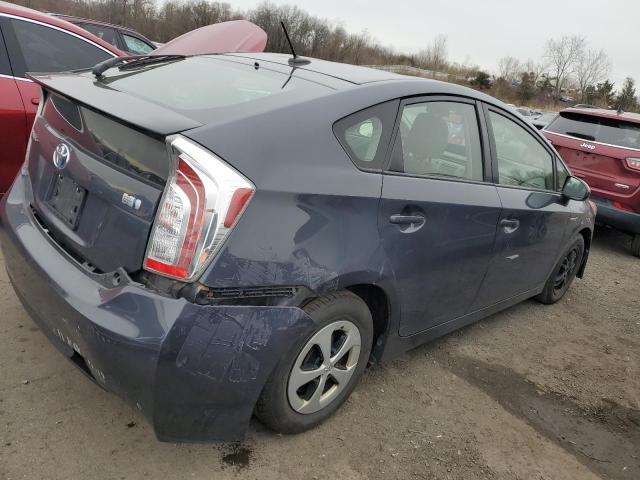 2013 Toyota Prius VIN: JTDKN3DU4D5693690 Lot: 48834914