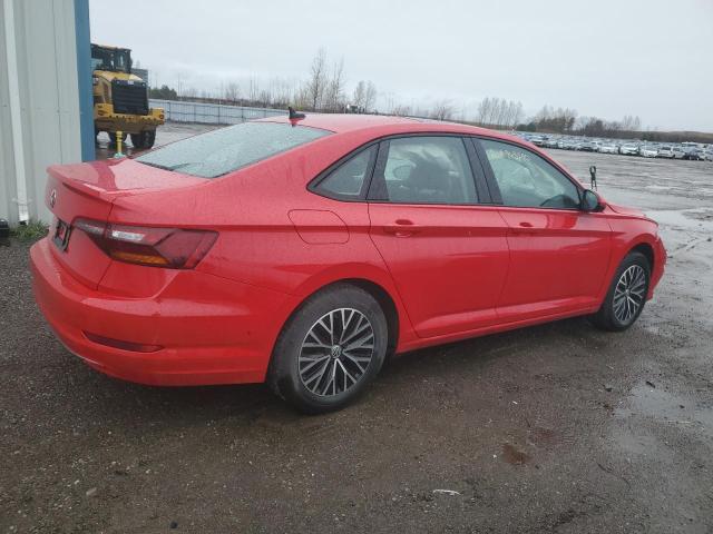 2019 Volkswagen Jetta Sel VIN: 3VWE57BU9KM131229 Lot: 50664644