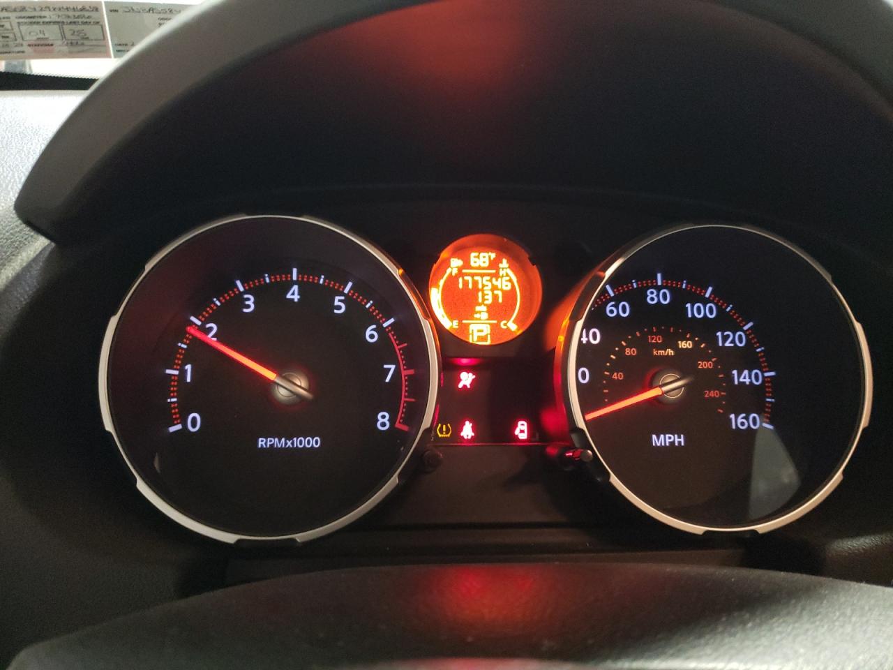 JN8AS58V29W446838 2009 Nissan Rogue S