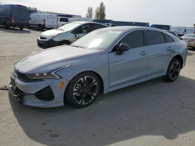 2024 Kia K5 Gt Line VIN: 5XXG64J27RG246768 Lot: 49992234