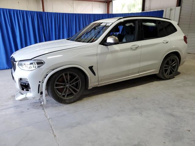 BMW X3 XDRIVEM40I 2020 0