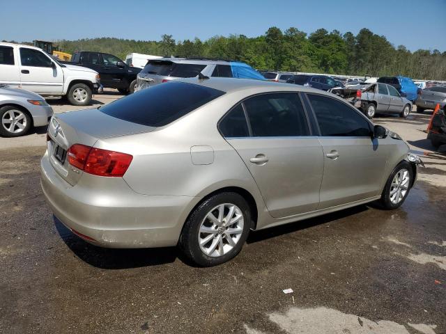 2013 Volkswagen Jetta Se VIN: 3VWDX7AJ5DM222577 Lot: 48865094