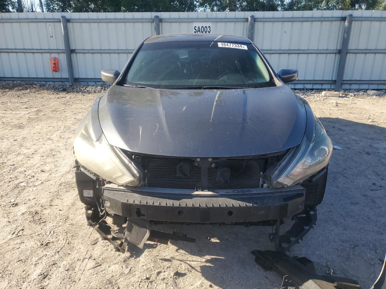 1N4AL3AP8JC101060 2018 Nissan Altima 2.5