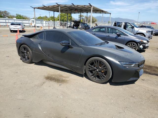 VIN WBY2Z2C57FV391448 2015 BMW I8 no.4