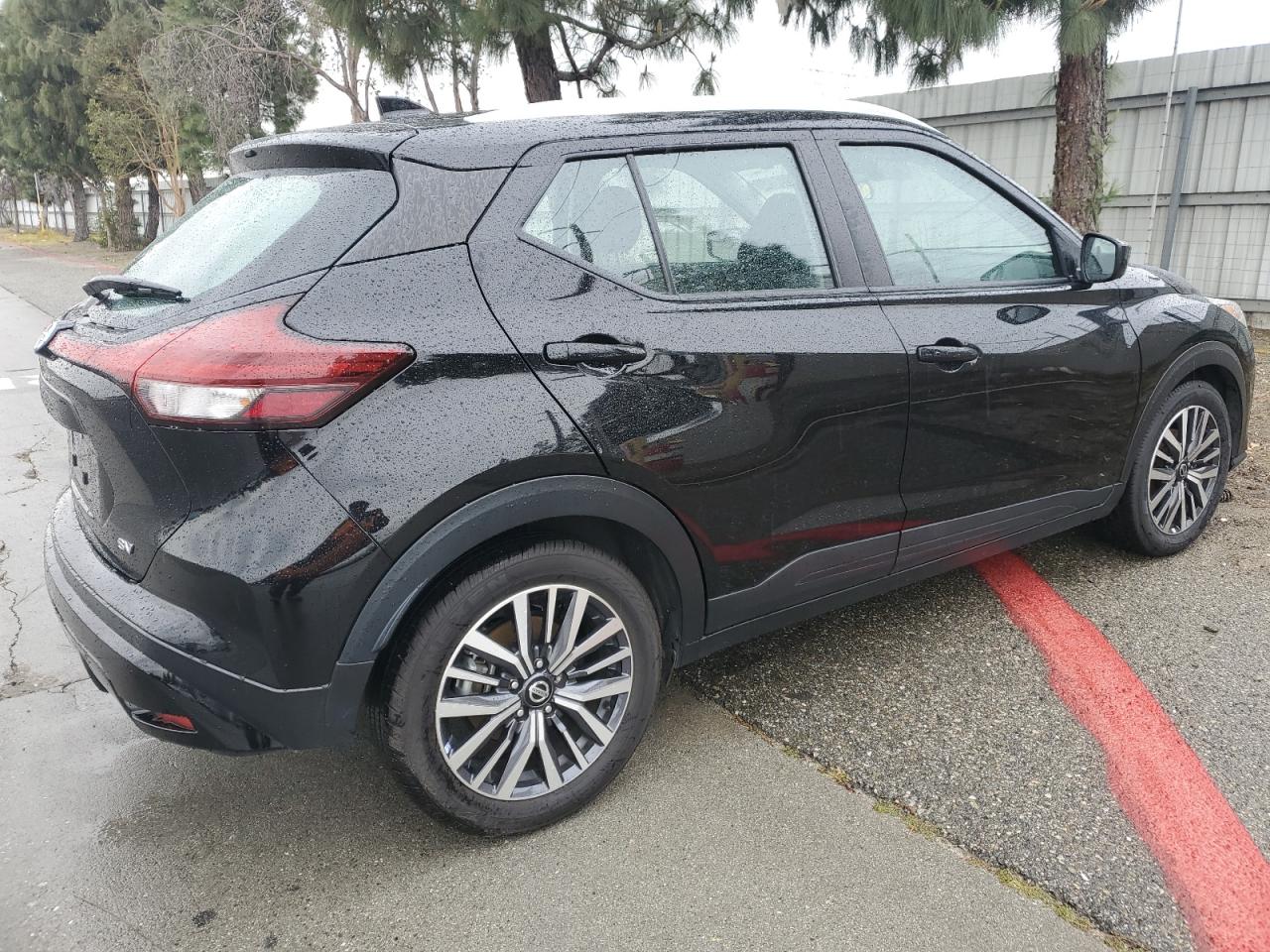 3N1CP5CV2ML483533 NISSAN KICKS 2021