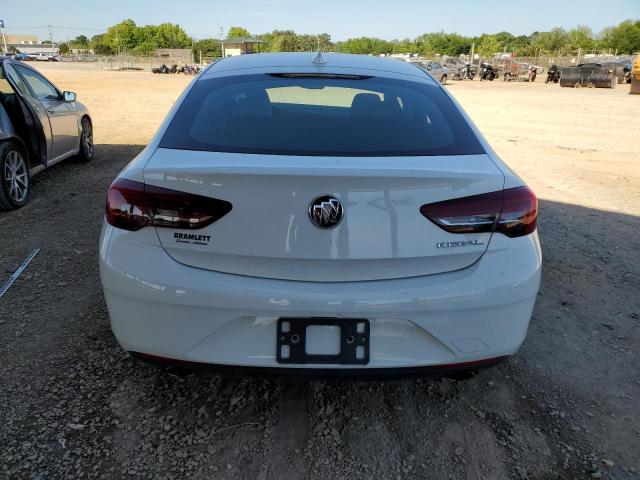 2019 BUICK REGAL ESSE W04GP6SX2K1008602
