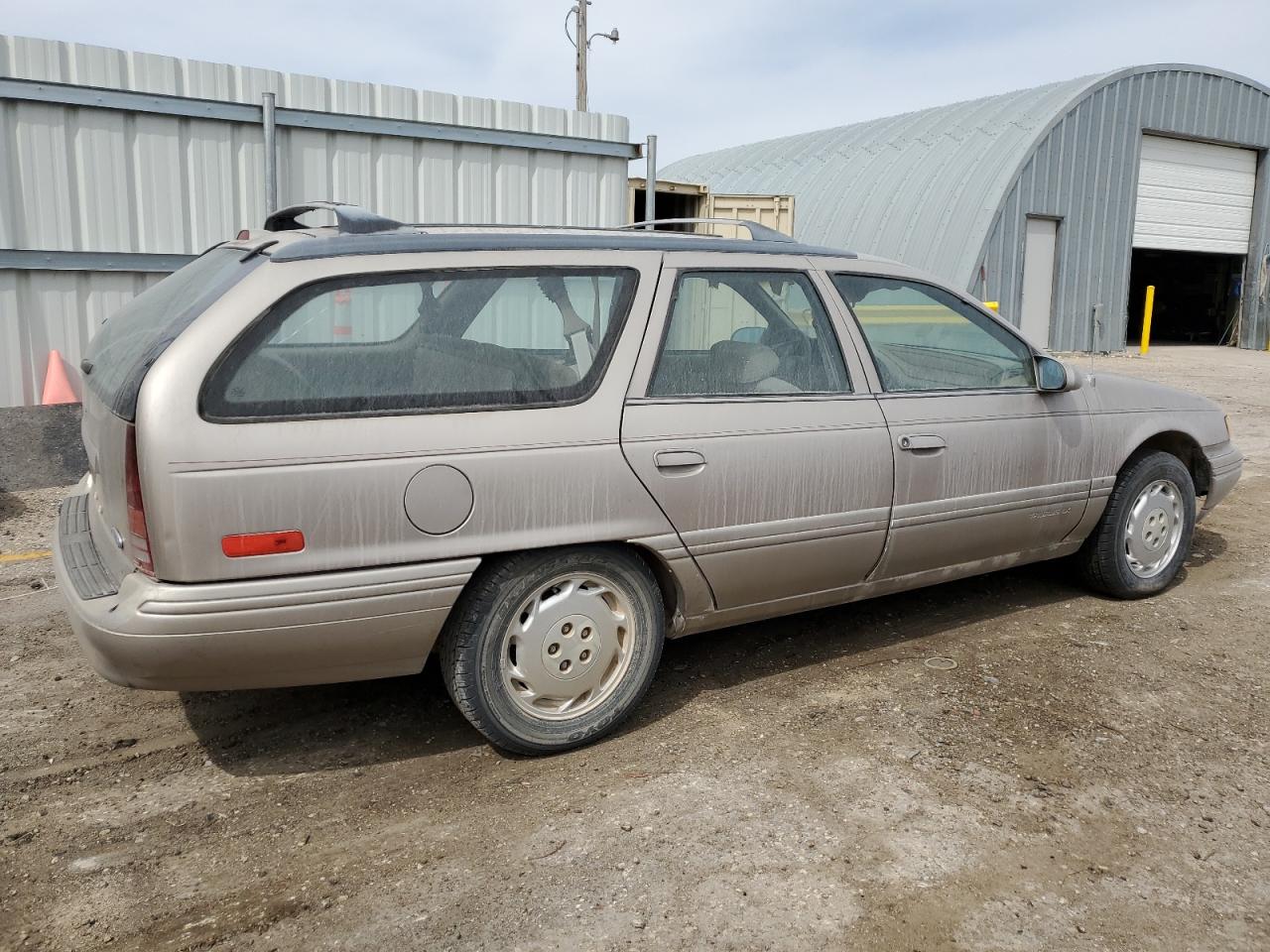 1FALP57U3RG229510 1994 Ford Taurus Gl