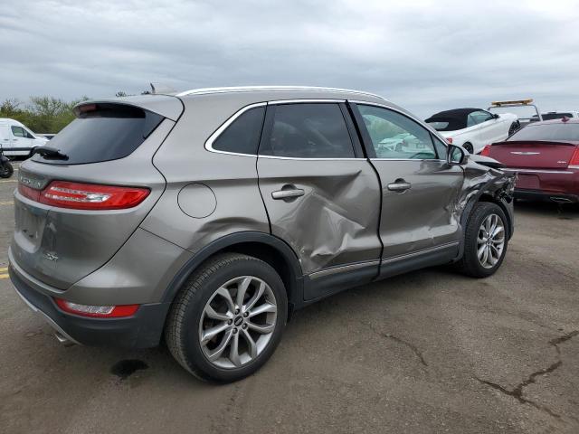 2017 Lincoln Mkc Select VIN: 5LMCJ2C97HUL08716 Lot: 51380434