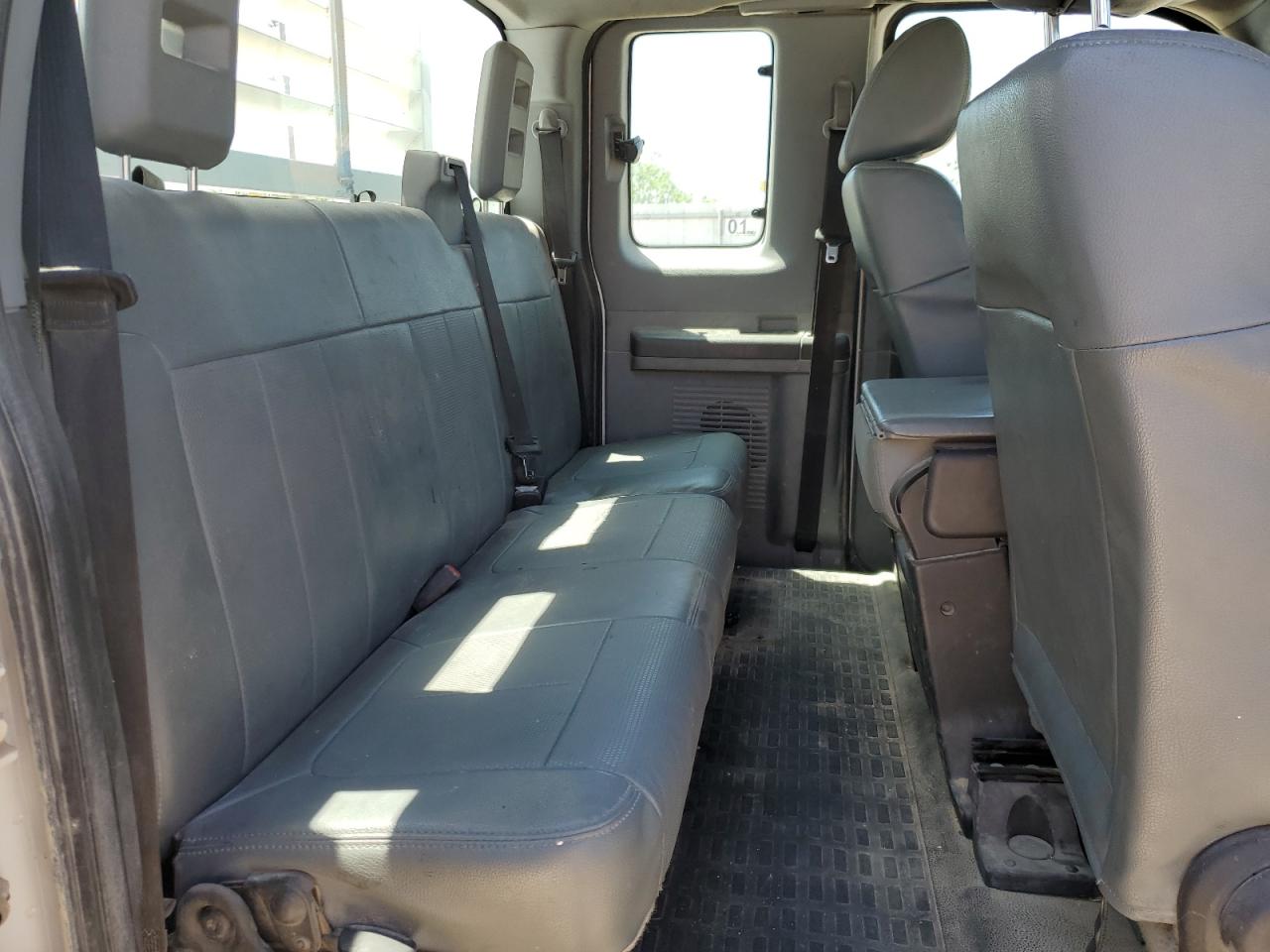 1FT7X2B66GEA90274 FORD F250 2016