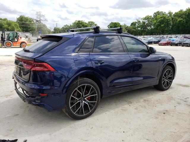 2021 AUDI Q8 PREMIUM - WA1EVAF15MD040774