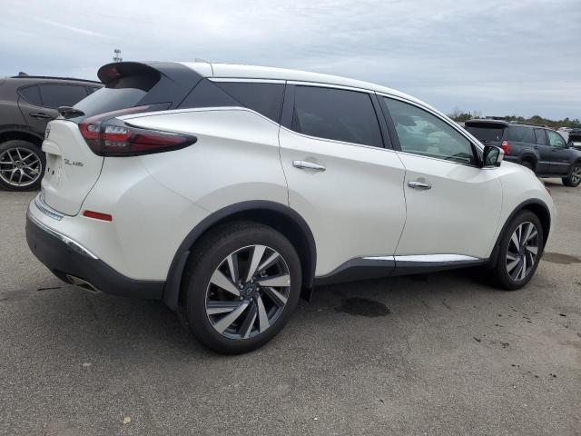 2023 Nissan Murano Sl VIN: 5N1AZ2CS8PC117591 Lot: 50694244