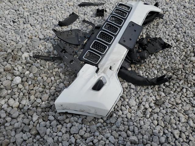 2019 Jeep Grand Cherokee Laredo VIN: 1C4RJFAG3KC635590 Lot: 41175524